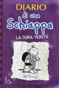 Diario Di Una Schiappa. La Dura Verità - Jeff Kinney