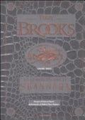 Lo Spirito Oscuro Di Shannara - Terry Brooks, Edwin David