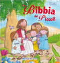 La Bibbia Dei Piccoli - Mercè Segarra