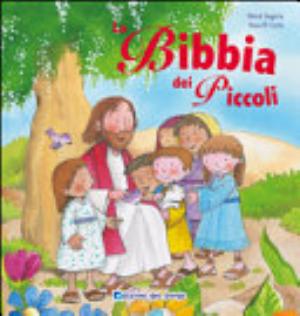 La Bibbia Dei Piccoli - Mercè Segarra