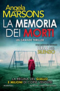 La Memoria Dei Morti - Angela Marsons