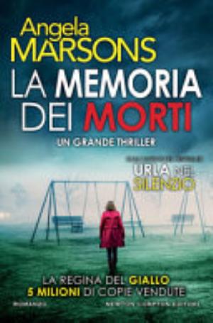 La Memoria Dei Morti - Angela Marsons