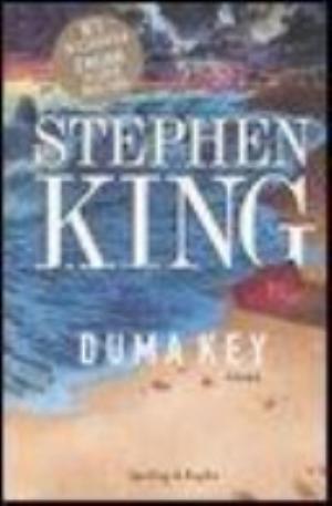 Duma Key - Stephen King