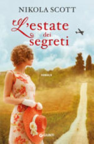 L'estate Dei Segreti - Nikola Scott