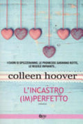 L'incastro (im)perfetto - Colleen Hoover