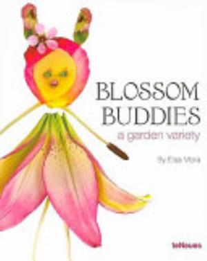 Blossom Buddies - Elsa Mora