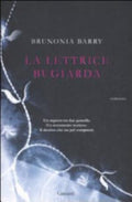 La Lettrice Bugiarda - Brunonia Barry