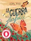 La Guerra Delle Farfalle - Hilary Mckay