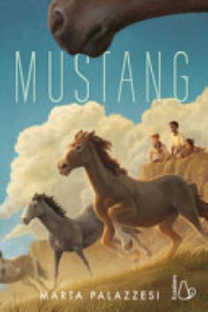 Mustang - Marta Palazzesi
