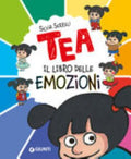 Il Libro Delle Emozioni. Tea. Ediz. A Colori - Silvia Serreli