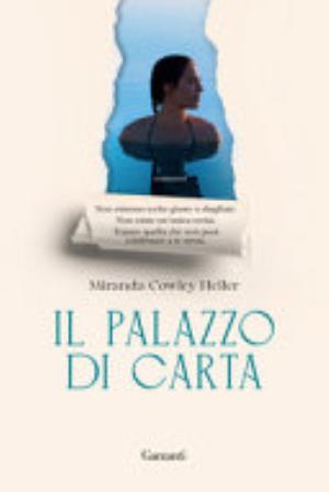 Il Palazzo Di Carta - Miranda Cowley Heller