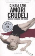 Amori Crudeli - Cinzia Tani