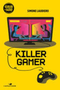 Killer Gamer - Simone Laudiero