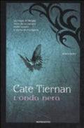 L'onda Nera - Cate Tiernan