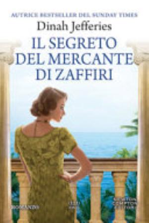 Il Segreto Del Mercante Di Zaffiri - Dinah Jefferies