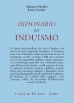 Dizionario Dell'induismo - Margaret Stutley, James Stutley