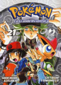 Pokémon. La Grande Avventura - Hidenori Kusaka