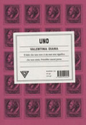 Uno - Valentina Diana