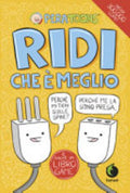 Ridi Che è Meglio - Pera Toons
