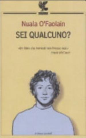 Sei Qualcuno? - Nuala O'faolain