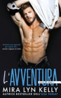 L'avventura - Mira Lyn Kelly