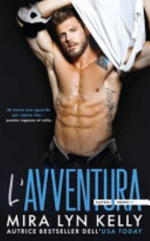 L'avventura - Mira Lyn Kelly