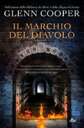 Il Marchio Del Diavolo - Glenn Cooper