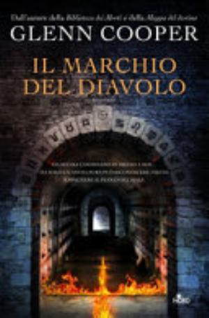 Il Marchio Del Diavolo - Glenn Cooper