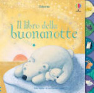 Il Libro Della Buonanotte - Sam Taplin