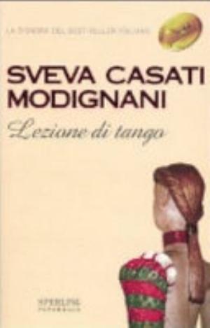 Lezione Di Tango - Sveva Casati Modignani