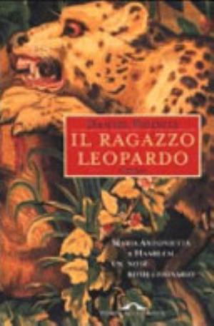 Il Ragazzo Leopardo - Daniel Picouly