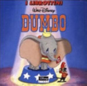 Dumbo - Walt Disney
