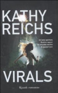 Virals - Kathy Reichs
