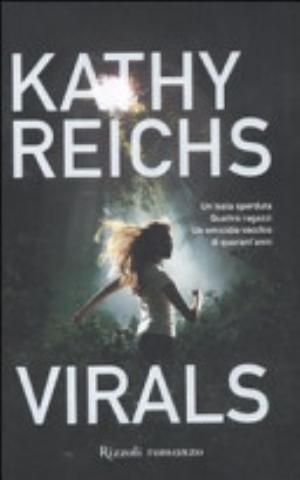 Virals - Kathy Reichs