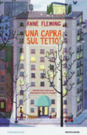 Una Capra Sul Tetto - Anne Fleming