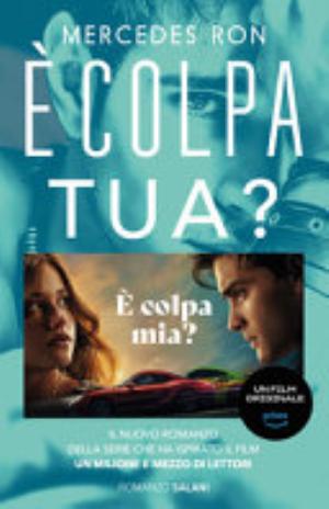 è Colpa Tua? - Mercedes Ron
