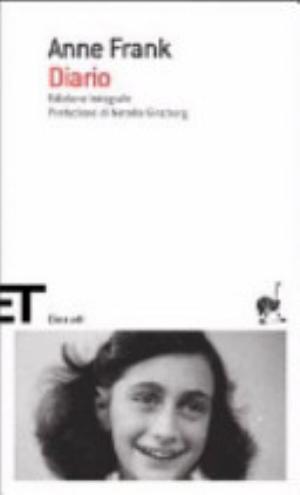 Diario - Anne Frank