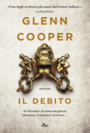 Il Debito - Glenn Cooper