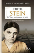 Edith Stein - Maria Cecilia Del Volto Santo