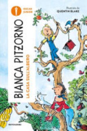 La Casa Sull'albero - Bianca Pitzorno