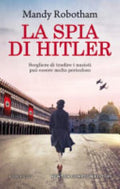 La Spia Di Hitler - Mandy Robotham