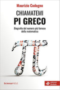 Chiamatemi Pi Greco - Maurizio Cod