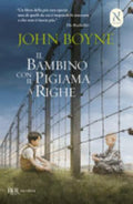 Il Bambino Con Il Pigiama A Righe - John Boyne