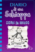 Diario Di Una Schiappa. Giorni Da Brivido - Jeff Kinney