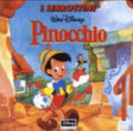 Pinocchio - Walt Disney