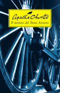 Il Mistero Del Treno Azzurro - Agatha Christie
