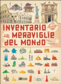 Inventario Illustrato Delle Meraviglie Del Mondo - Emmanuelle Tchoukriel, Virginie Aladjidi