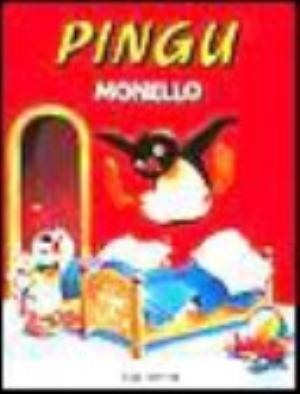 Pingu Monello - Sybille Von Flüe