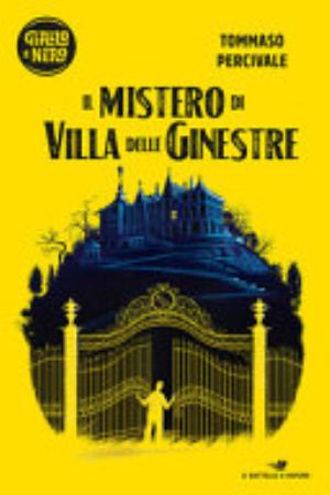 Il Mistero Di Villa Delle Ginestre - Tommaso Percivale