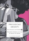 Pressoché Amanti - Delia Vaccarello
